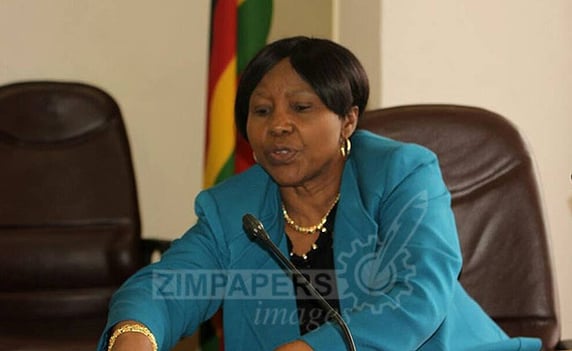 Zimbabwe government Targets 50 Dams