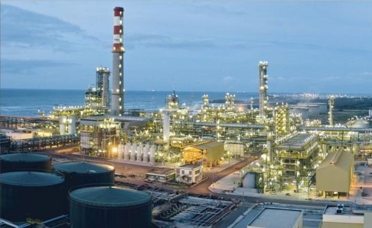 Moroccan refinery can gain much from an Iraq alliance