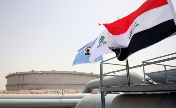 Iraq signs contract with PowerChina, Norinco to build Fao oil refinery