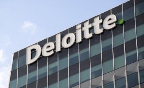 Deloitte establishes a new Digital Delivery Center in Saudi Arabia