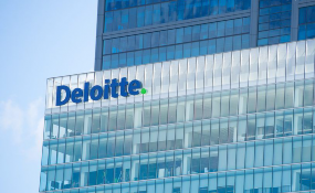 Deloitte finds Turkey leads MENA in digital banking