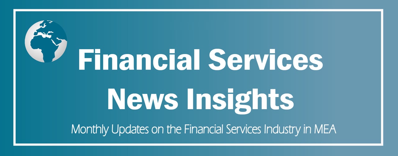 Financial Services Banner
