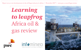 Africa Oil & Gas Review